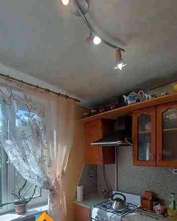 3-комн. квартира, 69.3 м2, 5/5 эт. Хотьково