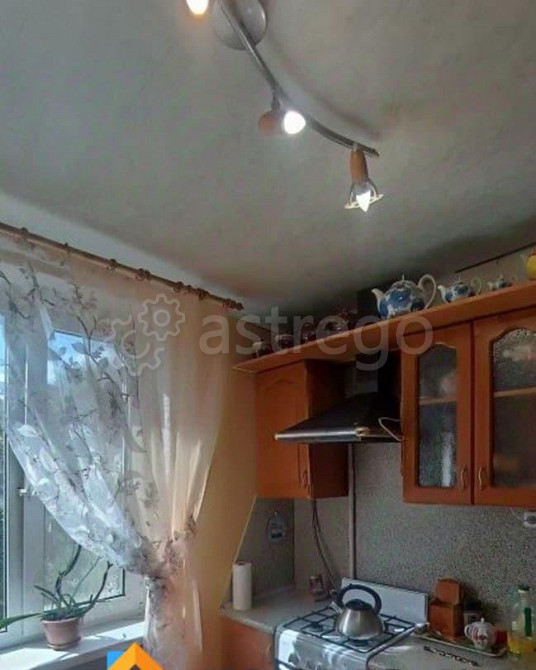 3-комн. квартира, 69.3 м2, 5/5 эт. Хотьково - изображение 5