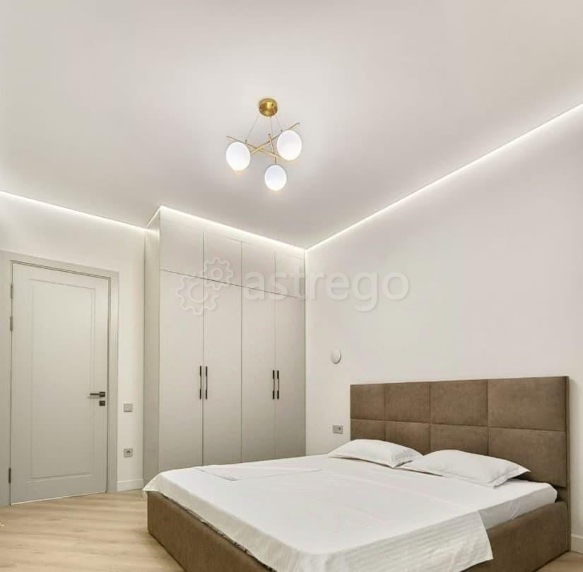 2-комн. квартира, 85 м2, 3/10 эт. Санкт-Петербург - изображение 3