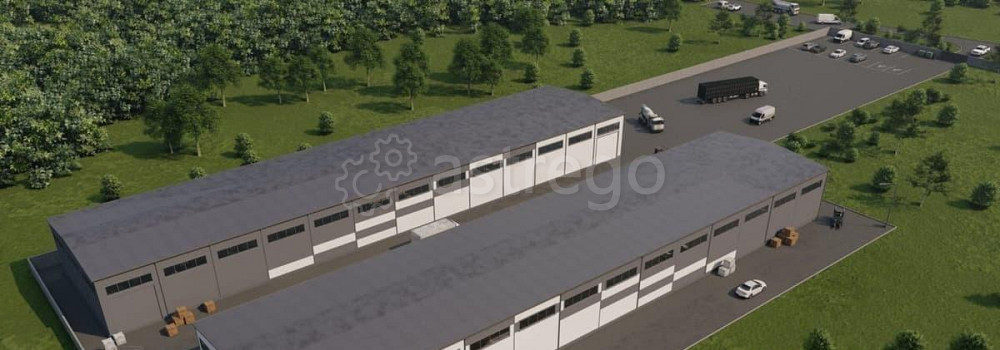 Производственное, 3000 м2 Энем - изображение 7