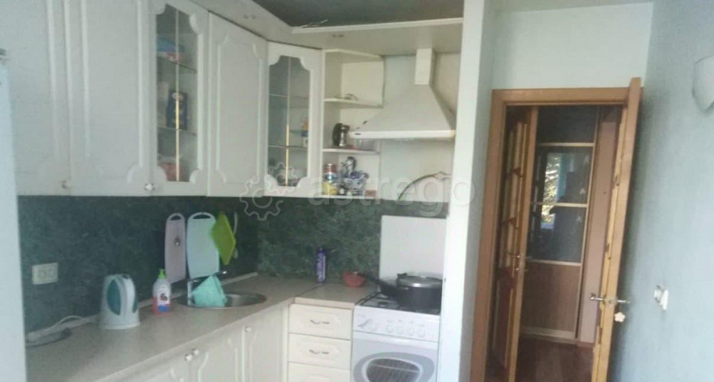 2-комн. квартира, 45 м2, 3/9 эт. Волоколамск - изображение 1