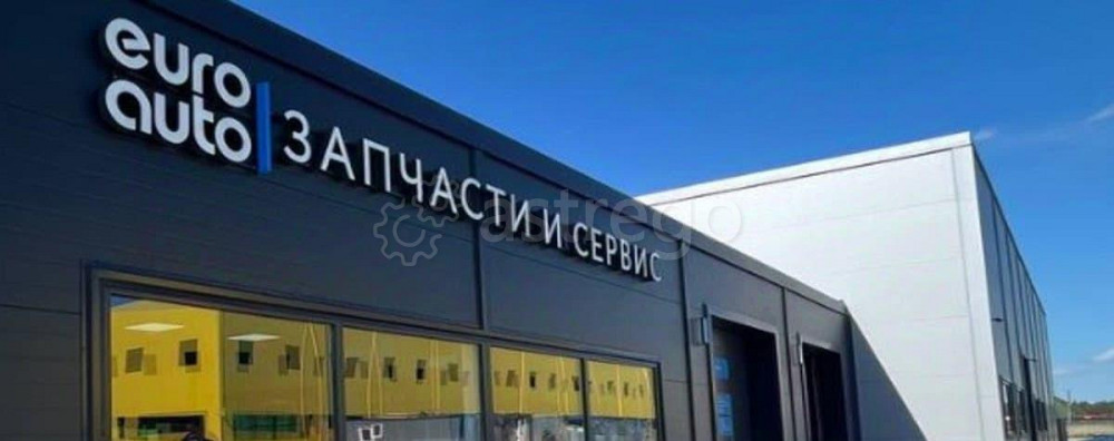 Торговое помещение, 964 м2 Санкт-Петербург - изображение 6