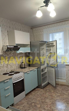 2-комн. квартира, 64 м2, 6/13 эт. Уфа - изображение 1