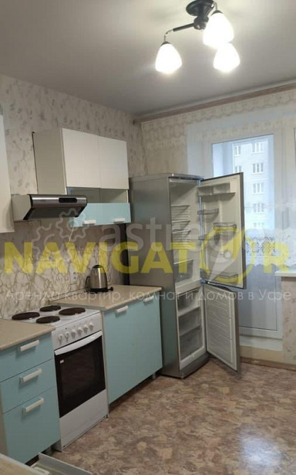 2-комн. квартира, 64 м2, 6/13 эт. Уфа - изображение 1