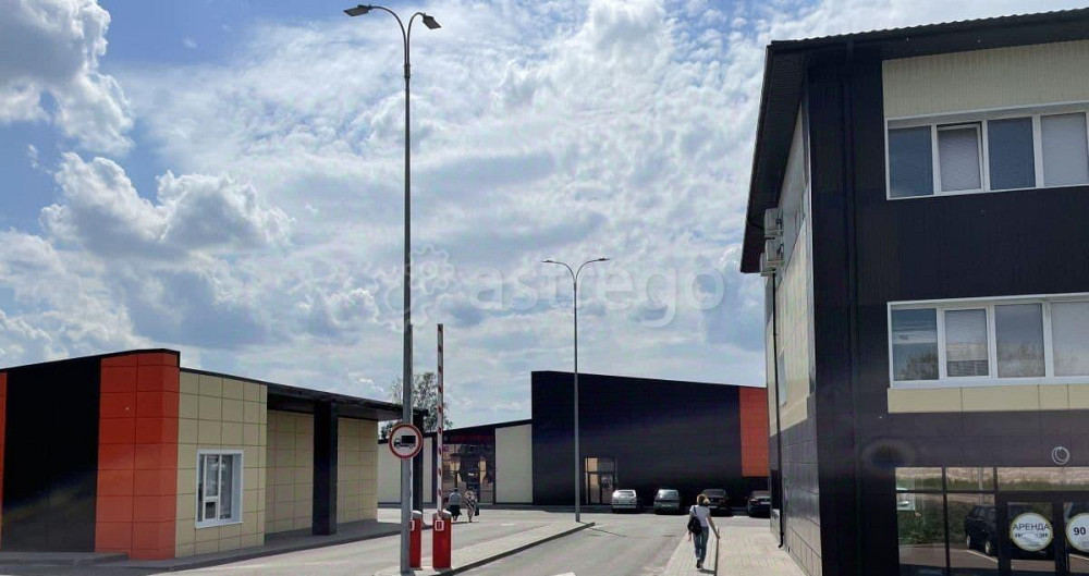 Склад, 746 м2 Старый Оскол - изображение 4