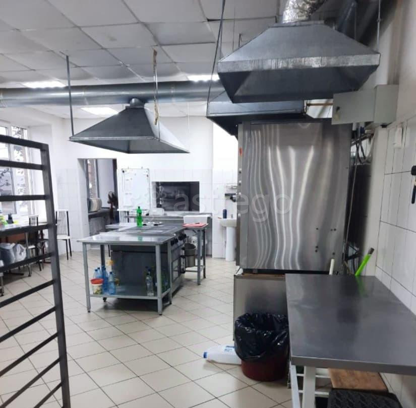 Производственное, 240 м2 Красноярск - изображение 5