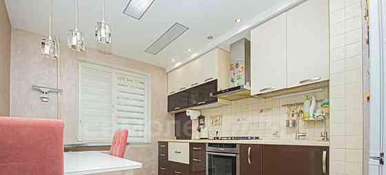 5-комн. квартира, 105 м2, 1/9 эт. Наро-Фоминск