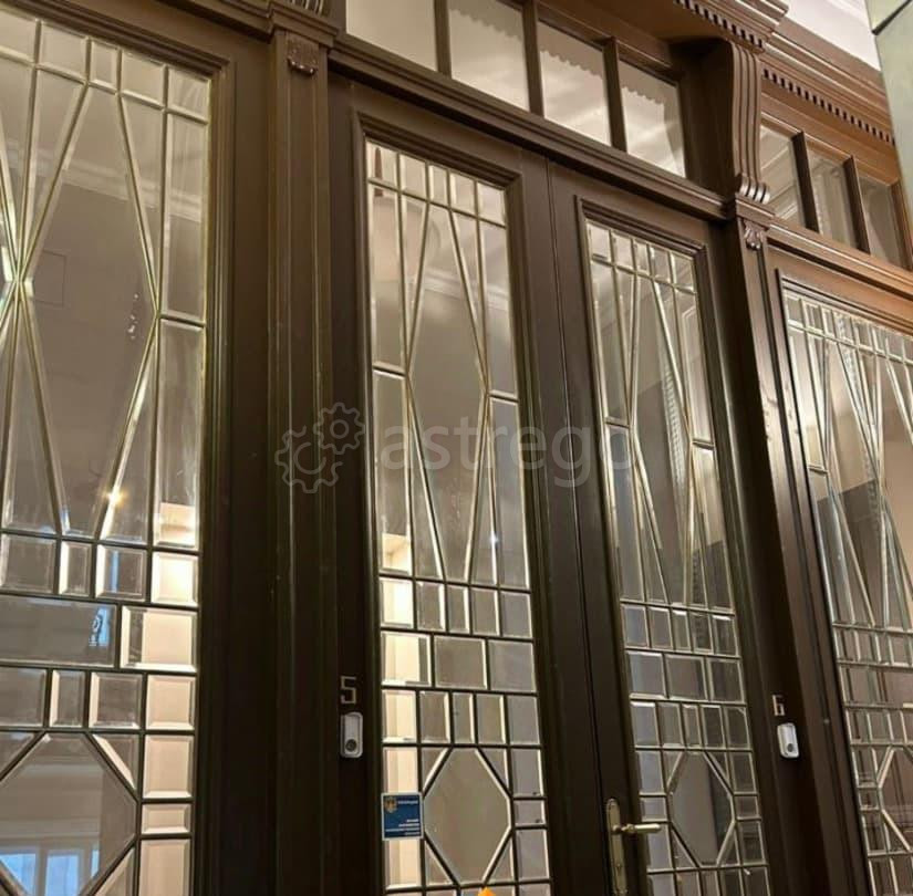 4-комн. квартира, 153 м2, 5/5 эт. Санкт-Петербург - изображение 5