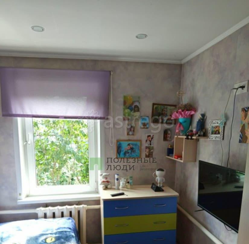 Дом, 60 м2, 4 сотки, 1 эт. Красноярск - изображение 5