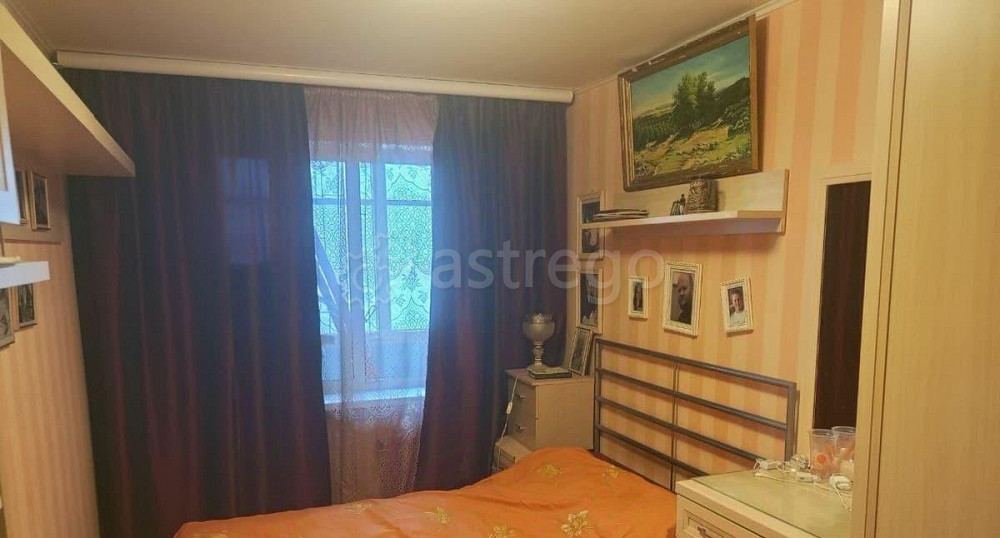 4-комн. квартира, 79.1 м2, 5/9 эт. Ногинск - изображение 3