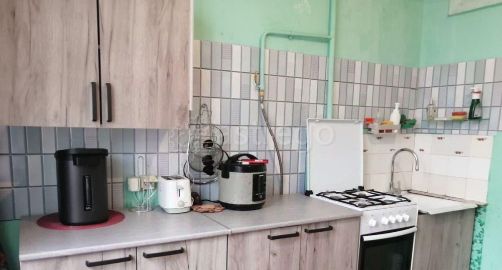 Комната, 15 м2, 3/5 эт. Москва - изображение 6
