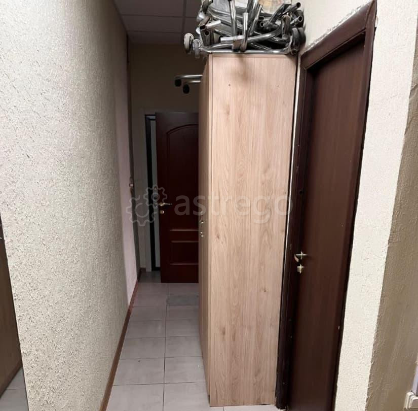 Комната, 16 м2, 1/6 эт. Санкт-Петербург - изображение 6