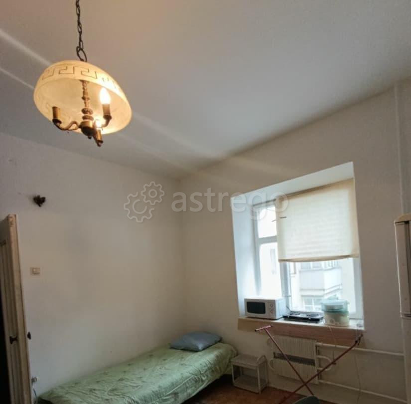 Комната, 16 м2, 3/6 эт. Москва - изображение 2