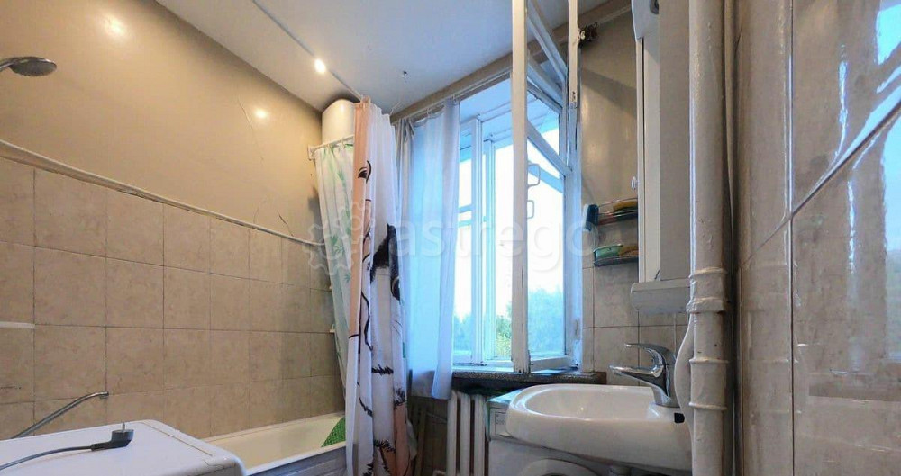 Комната, 17.9 м2, 4/5 эт. Москва - изображение 3