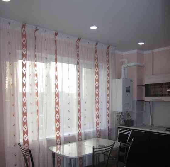 1-комн. квартира, 45 м2, 2/10 эт. Астрахань