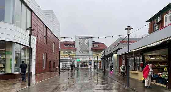 Готовый бизнес, 42.1 м2 Лобня