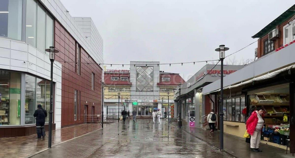 Готовый бизнес, 42.1 м2 Лобня - изображение 5