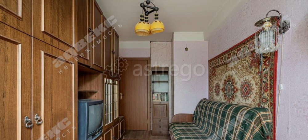Комната, 10.1 м2, 5/5 эт. Санкт-Петербург - изображение 2