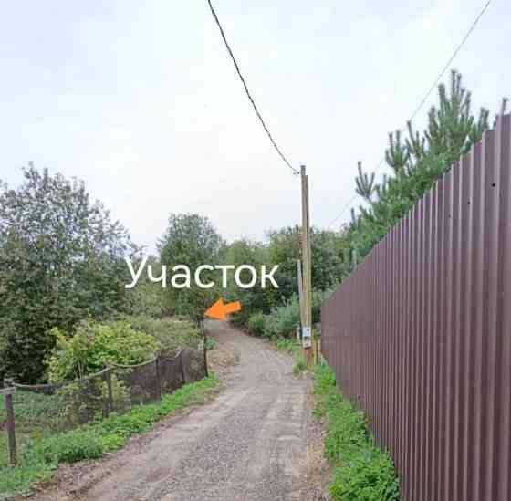 Земельный участок, 15 соток Емельяново