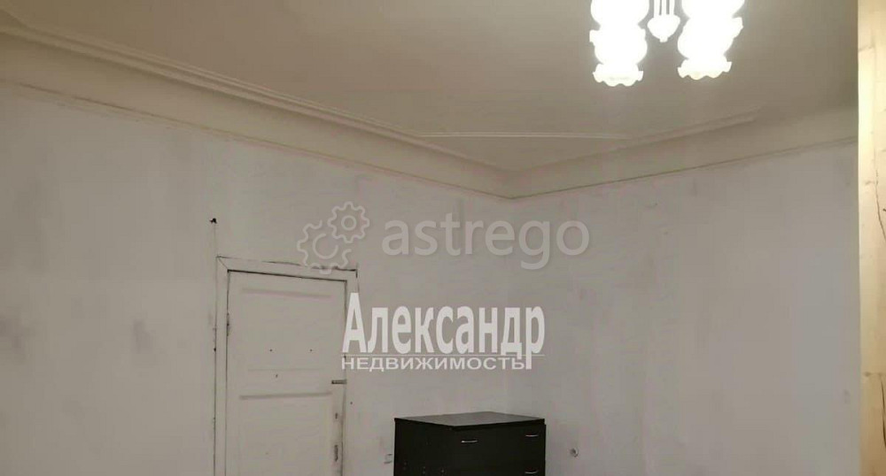 Комната, 27.1 м2, 4/6 эт. Санкт-Петербург - изображение 7