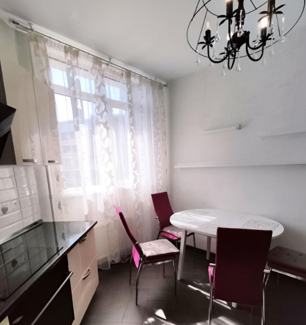 Сдам 2-комн. Квартиру, 54 м2, 5/26 эт., Долгосрочно Новосибирск - изображение 1