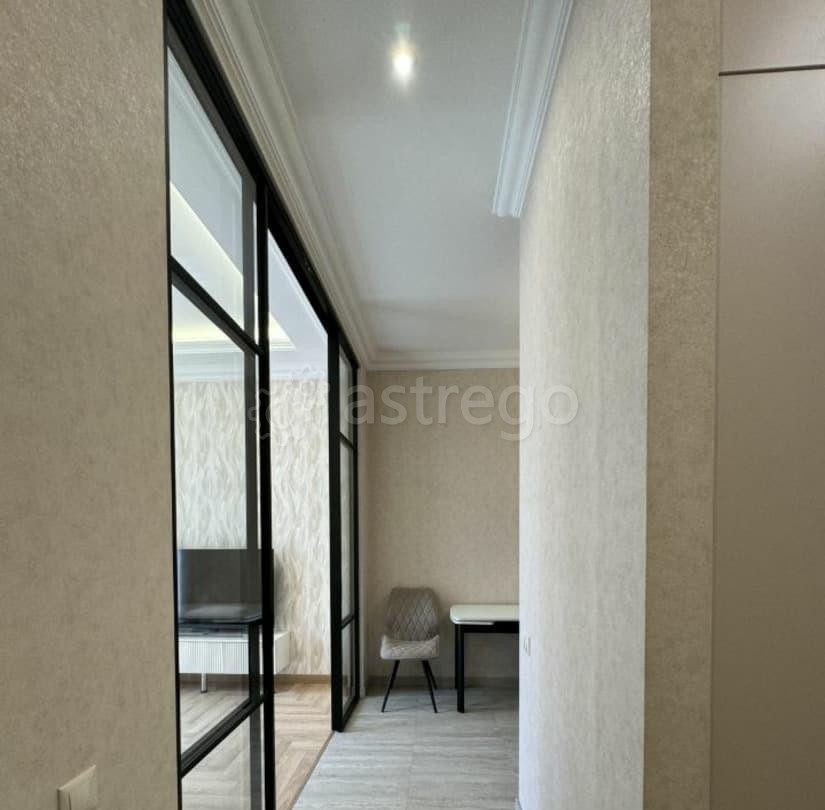 2-комн. квартира, 45 м2, 5/16 эт. Москва - изображение 2