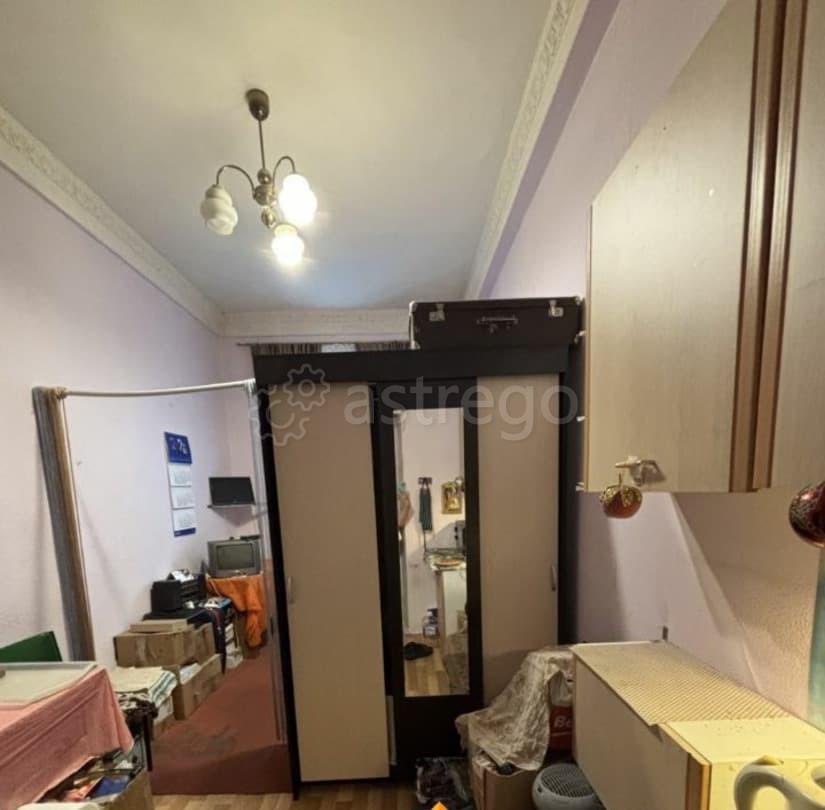 Комната, 27.4 м2, 3/5 эт. Санкт-Петербург - изображение 2