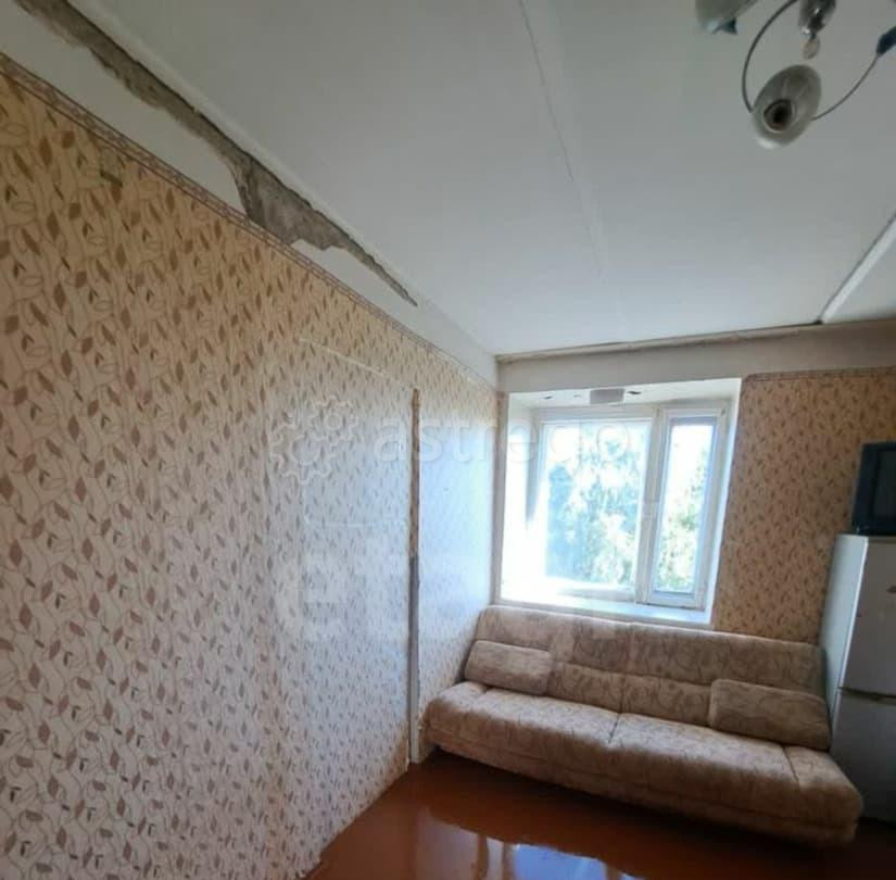 Комната, 11.7 м2, 5/5 эт. Новодвинск - изображение 3