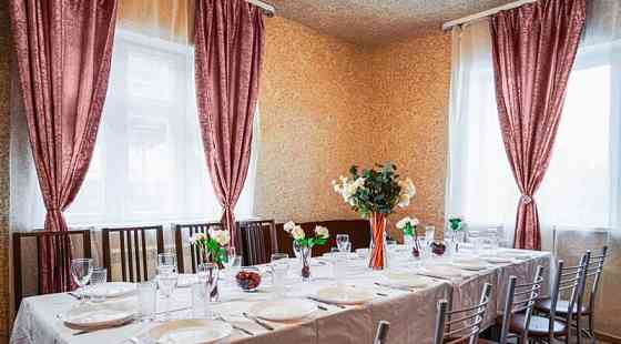 Коттедж, 430 м2 Санкт-Петербург