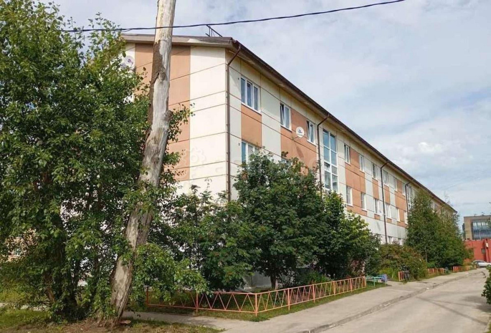 Комната, 17 м2, 3/3 эт. Северодвинск - изображение 9