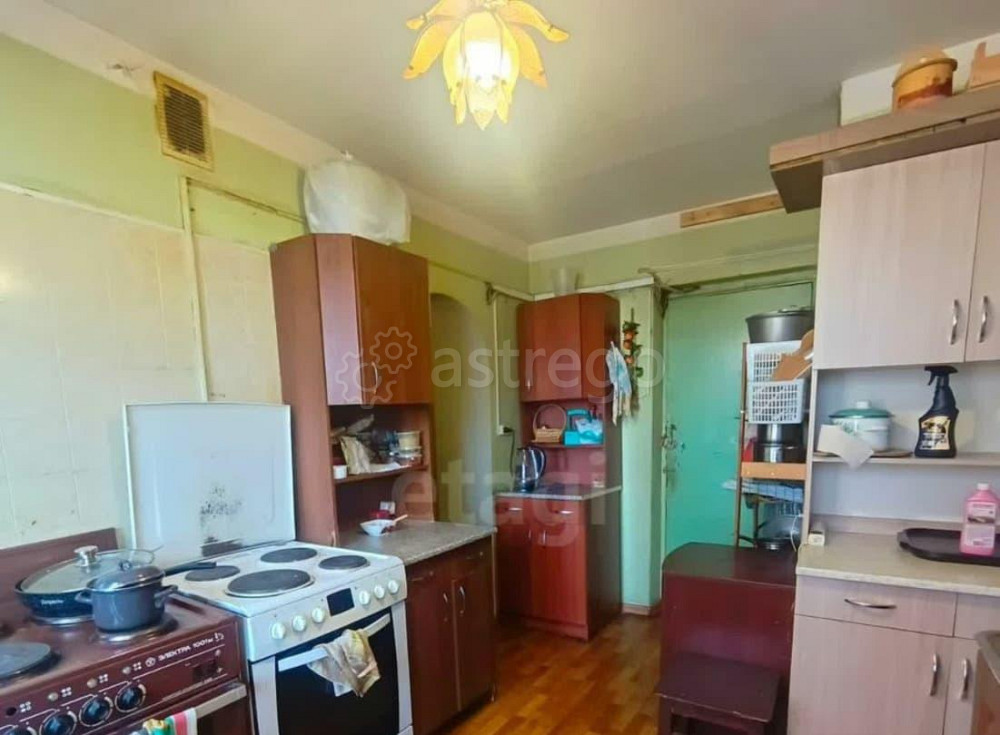 Комната, 12 м2, 11/15 эт. Санкт-Петербург - изображение 7