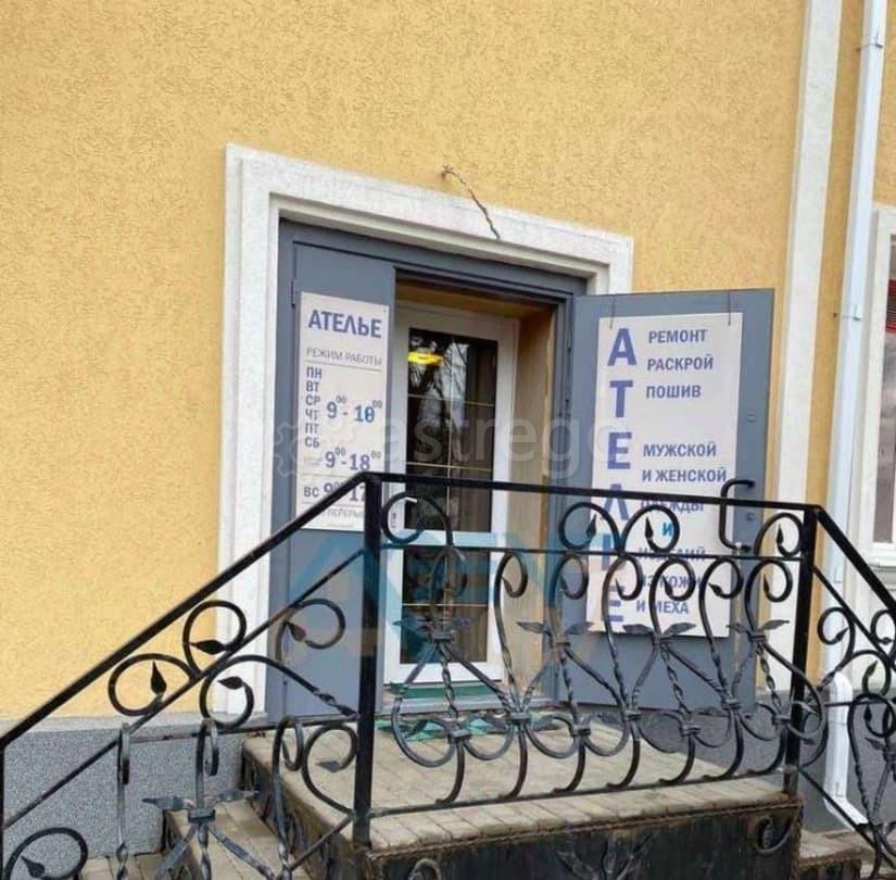 Свободного назначения, 40 м2 Белгород - изображение 3