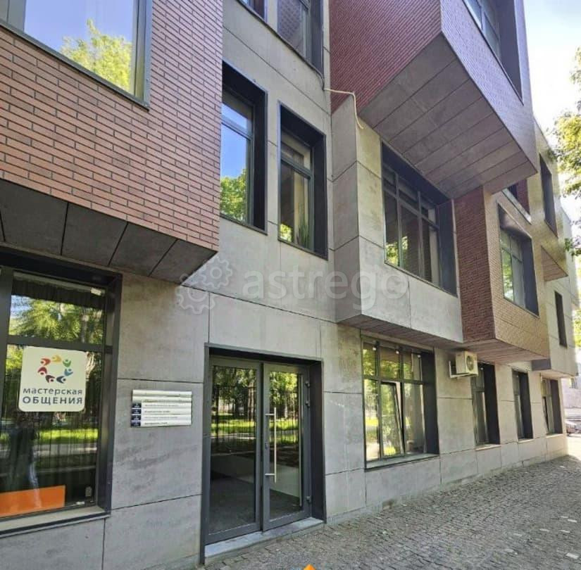 Офис, 83.5 м2 Москва - изображение 2