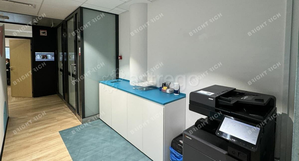 Офис, 3869.49 м2 Санкт-Петербург - изображение 4