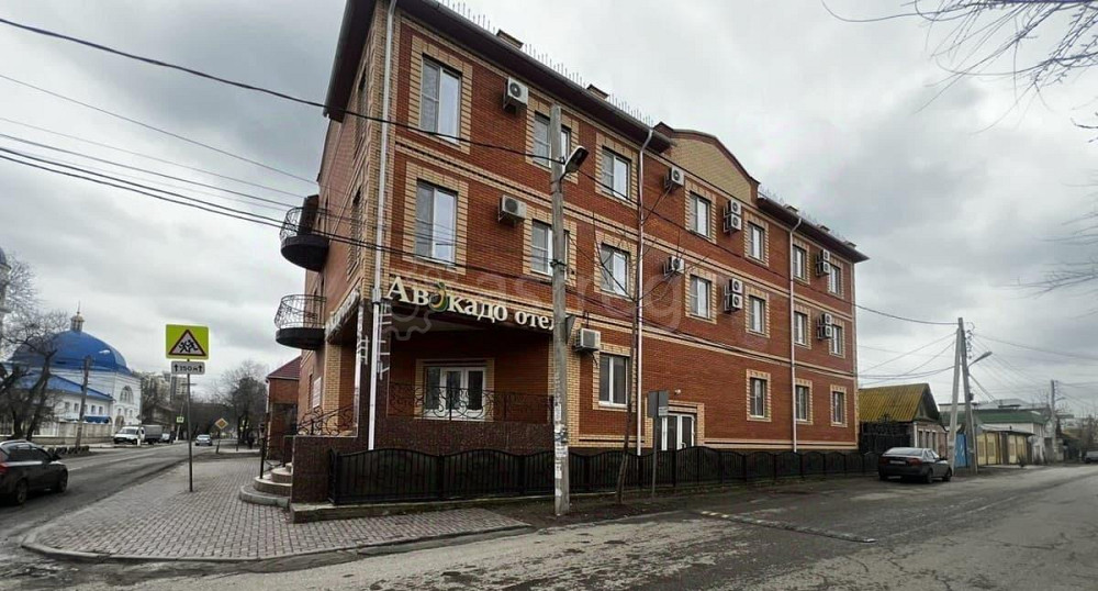 Свободного назначения, 100 м2 Астрахань - изображение 2