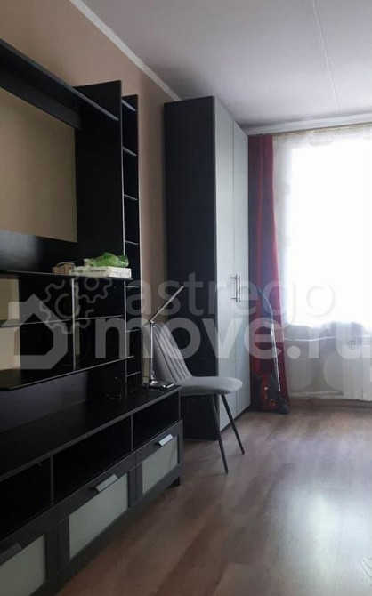 1-комн. квартира, 36 м2, 3/8 эт. Москва - изображение 7