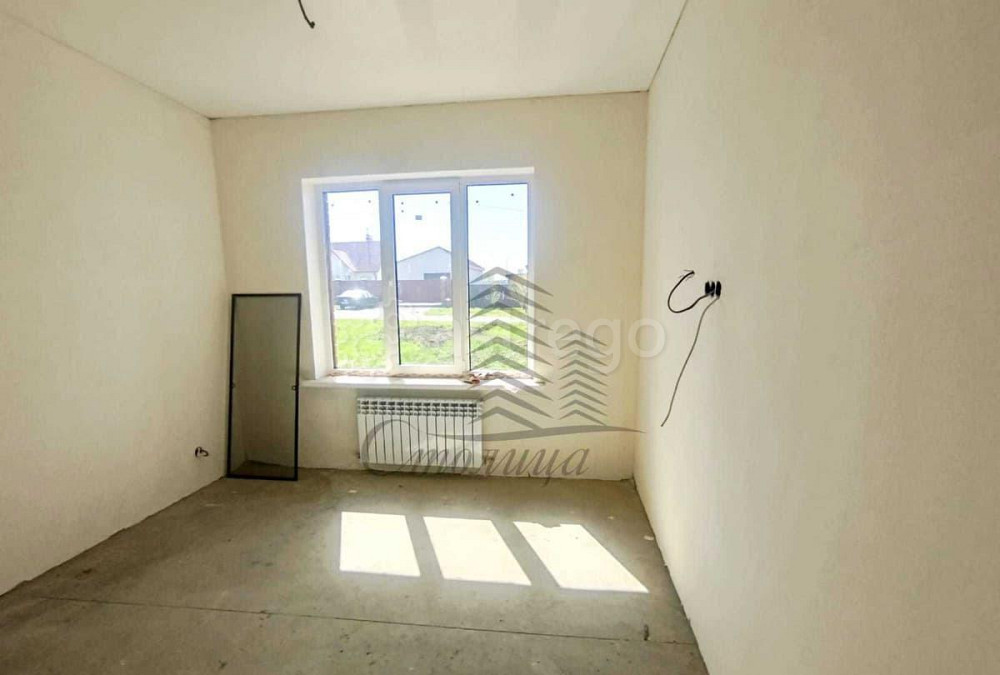 Дом, 77 м2, 7.5 сотки, 1 эт. Разумное - изображение 4