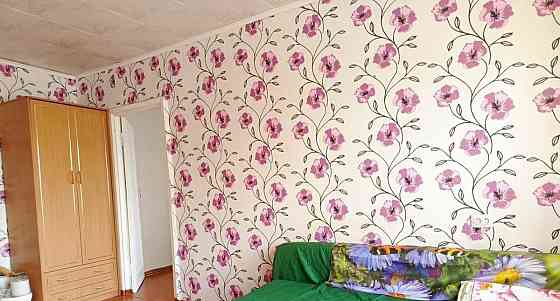 2-комн. квартира, 40 м2, 4/5 эт. Назарово