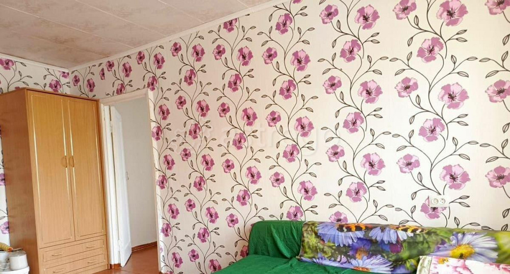 2-комн. квартира, 40 м2, 4/5 эт. Назарово - изображение 3