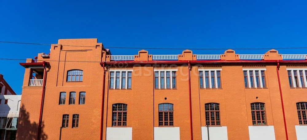 Свободного назначения, 44.3 м2 Архангельск - изображение 5