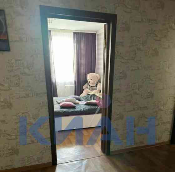 2-комн. квартира, 64 м2, 2/10 эт. Красноярск