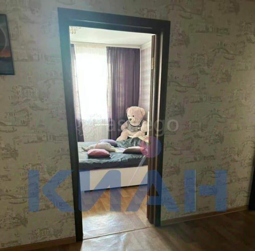 2-комн. квартира, 64 м2, 2/10 эт. Красноярск - изображение 6