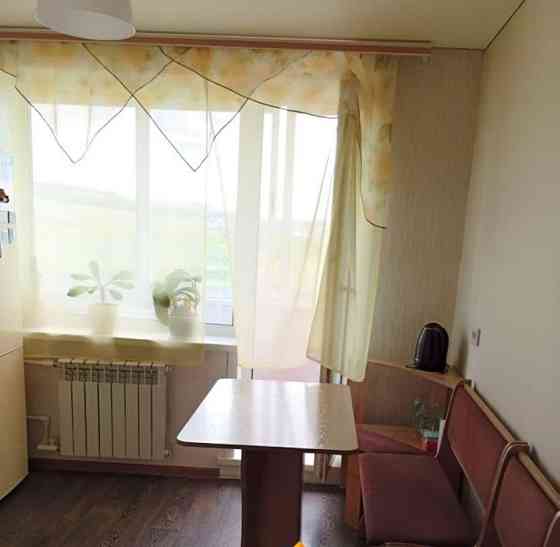 1-комн. квартира, 33 м2, 5/5 эт. Канск