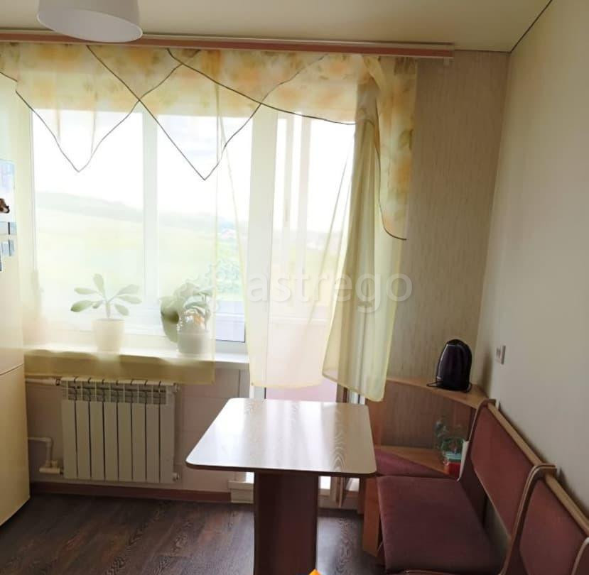 1-комн. квартира, 33 м2, 5/5 эт. Канск - изображение 3