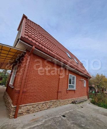 Дом, 120 м, 5.3 сотки, 2 эт. Майкоп - изображение 3