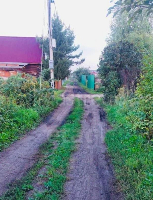 Земельный участок, 15 соток Уфа - изображение 4
