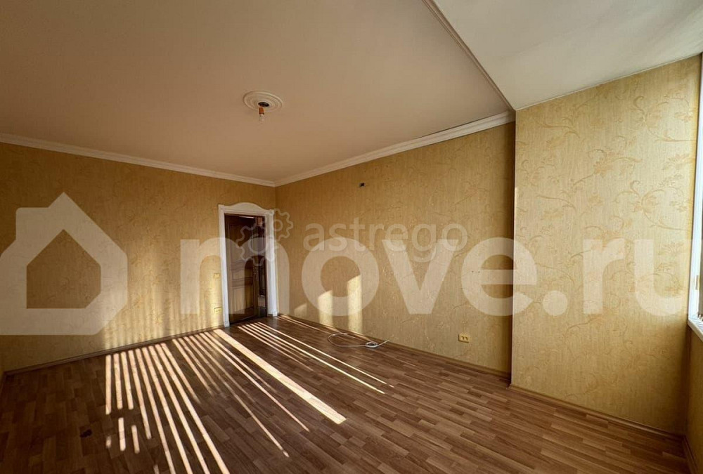 3-комн. квартира, 112.9 м2, 7/16 эт. Москва - изображение 7