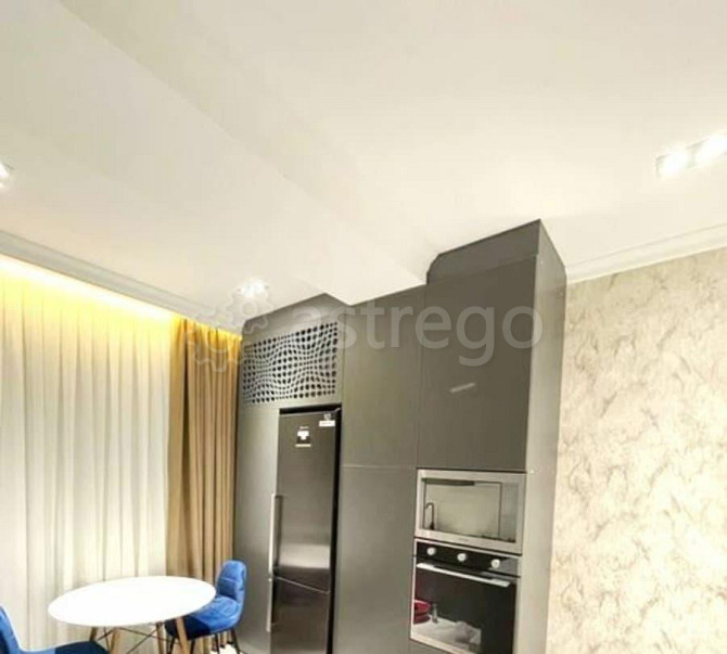 3-комн. квартира, 70 м2, 5/11 эт. Уфа - изображение 4