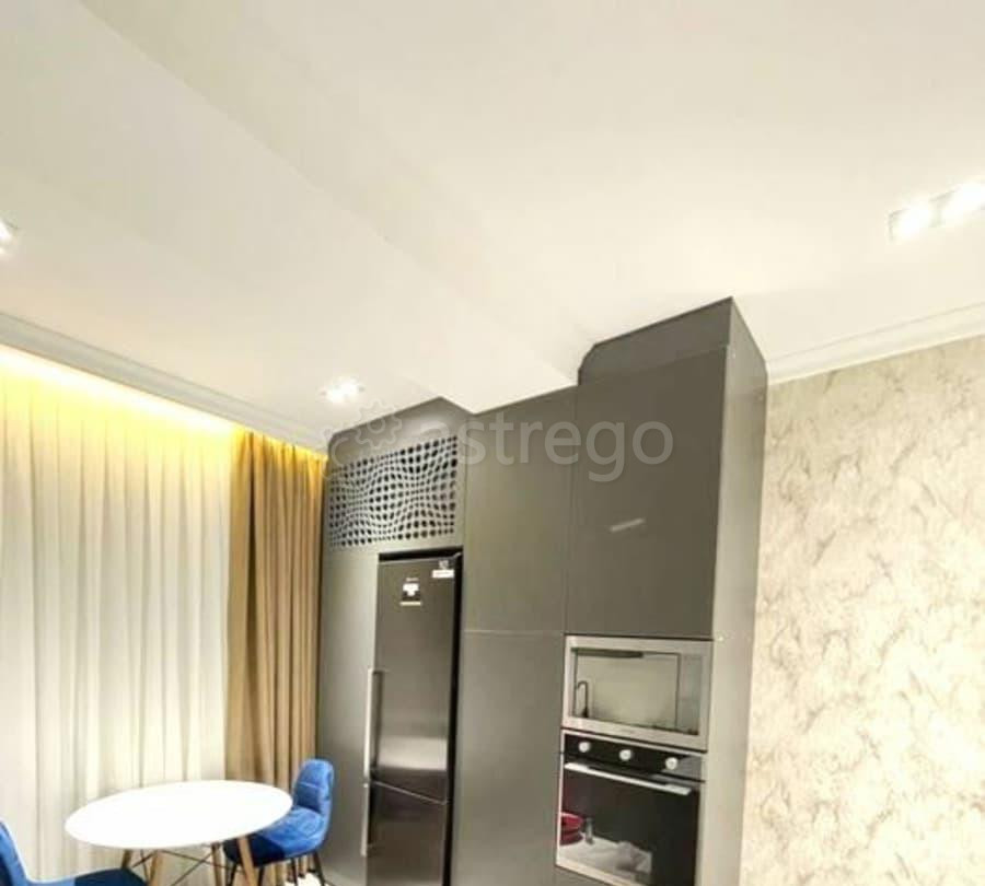 3-комн. квартира, 70 м2, 5/11 эт. Уфа - изображение 4