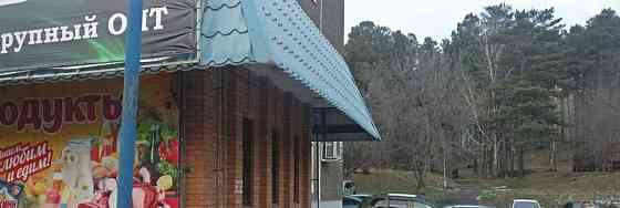 Свободного назначения, 160 м2 Железногорск